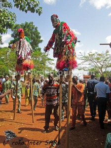 Benin Ketou Lafou Festival3
